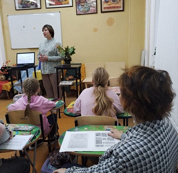 Электронный каталог мордовской вышивки: первые презентации