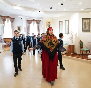 Простыми словами о великом…