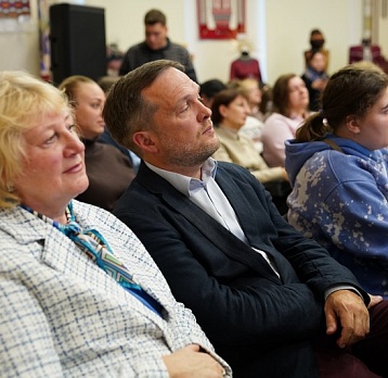 Презентация электронного каталога