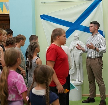 «Ушаковские дни»: подведение итогов