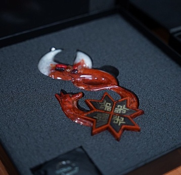 День дарения в музее 