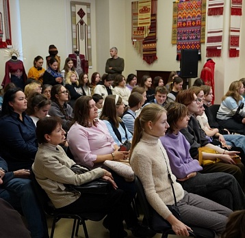 Презентация электронного каталога