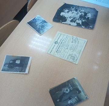 Этнокультурный марафон «В единстве поколений»