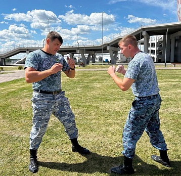 День судебного пристава