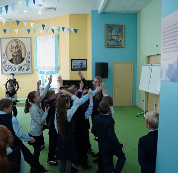 Добро пожаловать в этноклуб «Академия традиций»