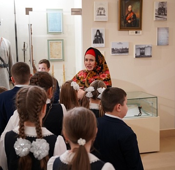 Простыми словами о великом…