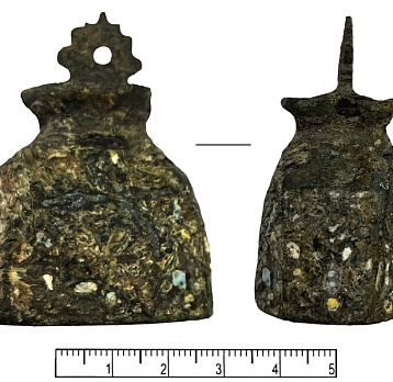 Новые поступления в собрание музея в 2025 г.
