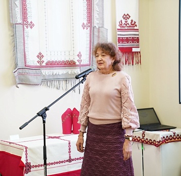 Презентация электронного каталога