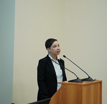 Открытие XXXII Межрегиональных краеведческих чтений