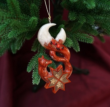 INCRUA – «Природа в искусстве»