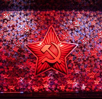 В Музее Победы открылась новая масштабная экспозиция  «Путь к Победе»