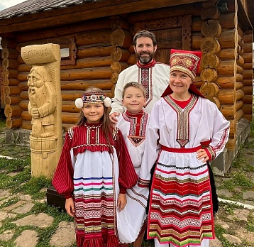 Закрытие сезона ‒ 2025 в МЭК «Мордовское подворье»