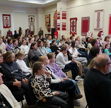 Презентация электронного каталога