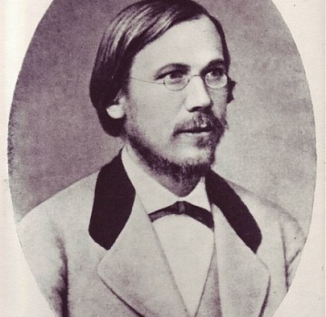 К 185-летию со дня рождения В. О. Ключевского (1841–1911)