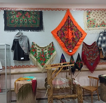 Новый центр сохранения этнокультурного наследия