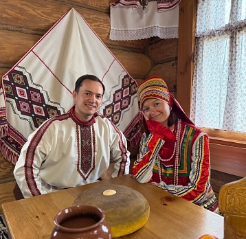 Закрытие сезона ‒ 2025 в МЭК «Мордовское подворье»