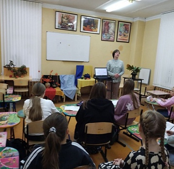 Электронный каталог мордовской вышивки: первые презентации