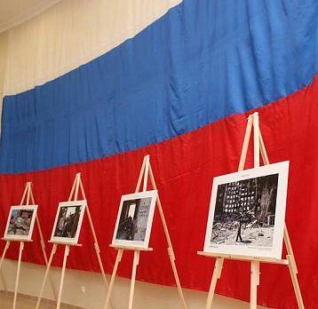 Выставка «Донбасс – 2022»