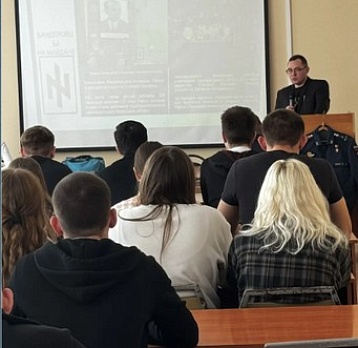 Уроженцы Мордовии в борьбе с террором