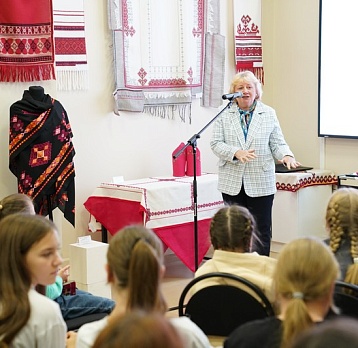 Презентация электронного каталога