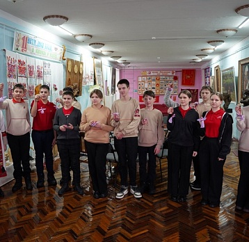 Новый год – новые встречи в рамках проекта «Эрек кяль. Поладома. Живой язык. Продолжение»