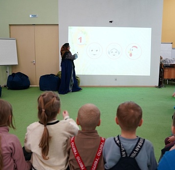 Путешествие в страну Жили-были: волшебный квест в краеведческом музее!