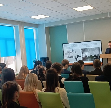 Непокорённый Ленинград