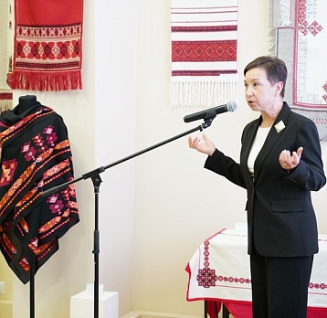 Презентация электронного каталога