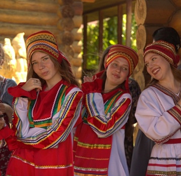 Закрытие сезона ‒ 2025 в МЭК «Мордовское подворье»