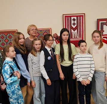 Презентация электронного каталога