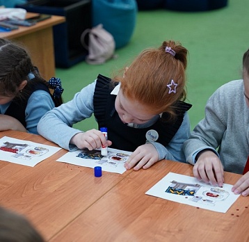 Добро пожаловать в этноклуб «Академия традиций»