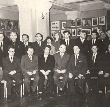 К 90-летию В. Н. Куклина