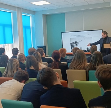 Непокорённый Ленинград