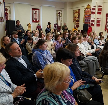 Презентация электронного каталога