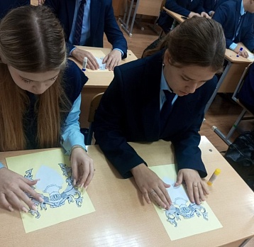 Этнокультурный марафон «В единстве поколений»