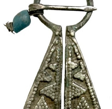 Новые поступления в собрание музея в 2025 г.