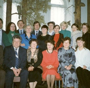 К 90-летию В. Н. Куклина