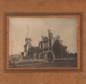 К 185-летию со дня рождения В. О. Ключевского (1841–1911)