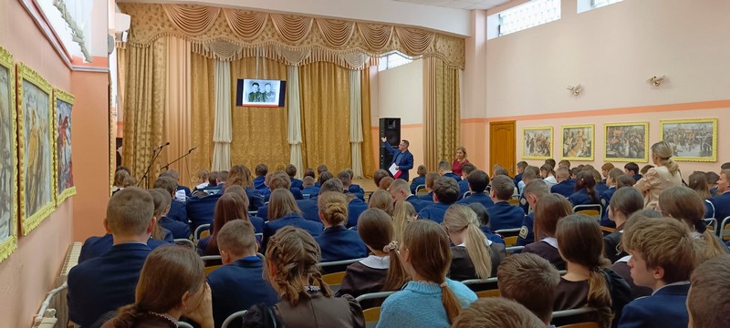 Крепость на Волге