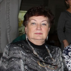 Памяти С. А. Вечкановой