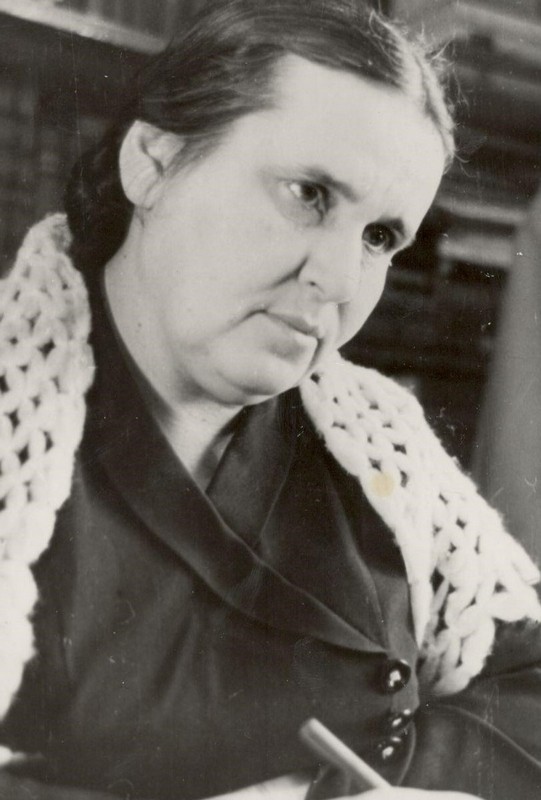 К 110-летию Л. К. Татьяничевой