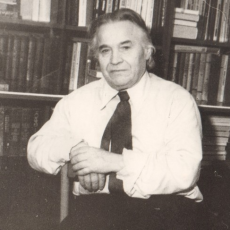 Жизнь, отданная слову: к 101-летию Михаила Трофимовича Петрова