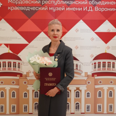 Праздничный концерт ко Дню работника культуры