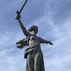 XXV Международный фестиваль-экспедиция «Волга – река мира»