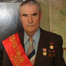 К 90-летию В. Н. Куклина