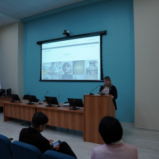 Методический семинар-совещание