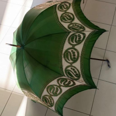 Эволюция зонта: от тени к практичности