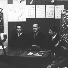 В. И. Вихляев: призвание – историк