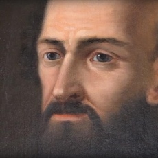 К дню рождения Н. Демидова. Портрет Никиты Демидова из собрания музея