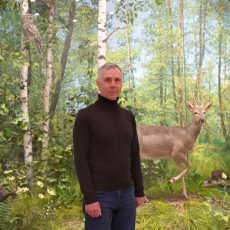 Таксидермист: путь в профессию